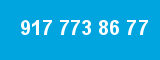 917 773 86 77